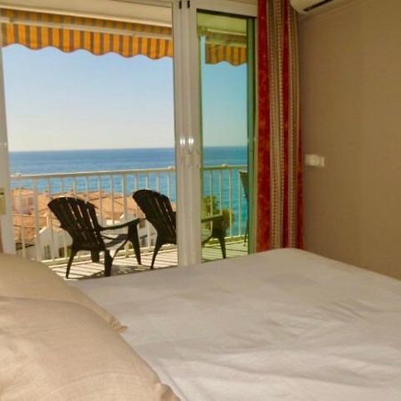 Apartament Apartamento Delfin, Torrecilla, Nerja Nsf16 Zewnętrze zdjęcie