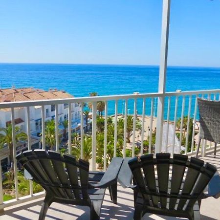 Apartament Apartamento Delfin, Torrecilla, Nerja Nsf16 Zewnętrze zdjęcie