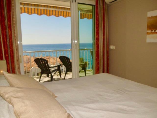 Apartament Apartamento Delfin, Torrecilla, Nerja Nsf16 Zewnętrze zdjęcie