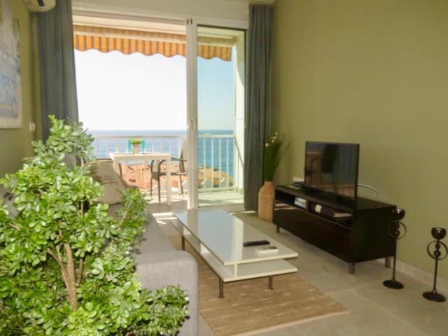 Apartament Apartamento Delfin, Torrecilla, Nerja Nsf16 Zewnętrze zdjęcie