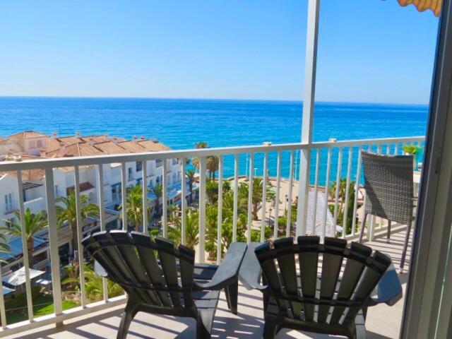 Apartament Apartamento Delfin, Torrecilla, Nerja Nsf16 Zewnętrze zdjęcie