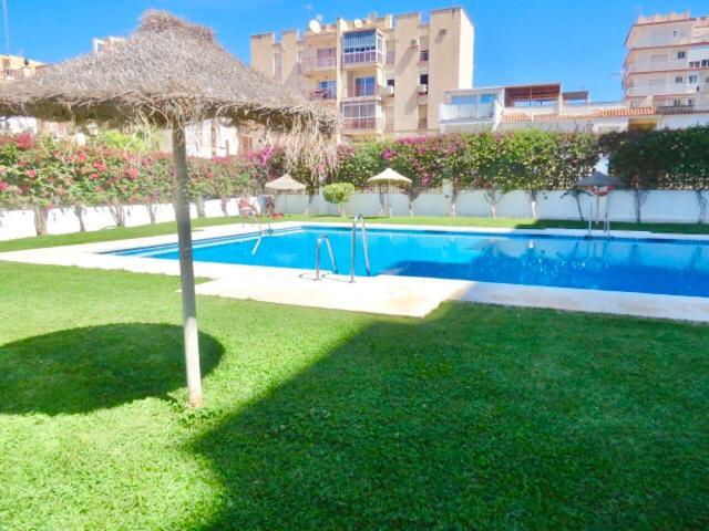 Apartament Apartamento Delfin, Torrecilla, Nerja Nsf16 Zewnętrze zdjęcie