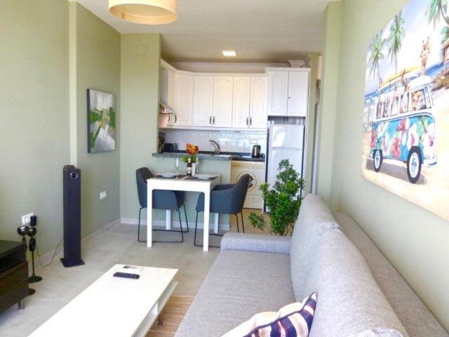 Apartament Apartamento Delfin, Torrecilla, Nerja Nsf16 Zewnętrze zdjęcie