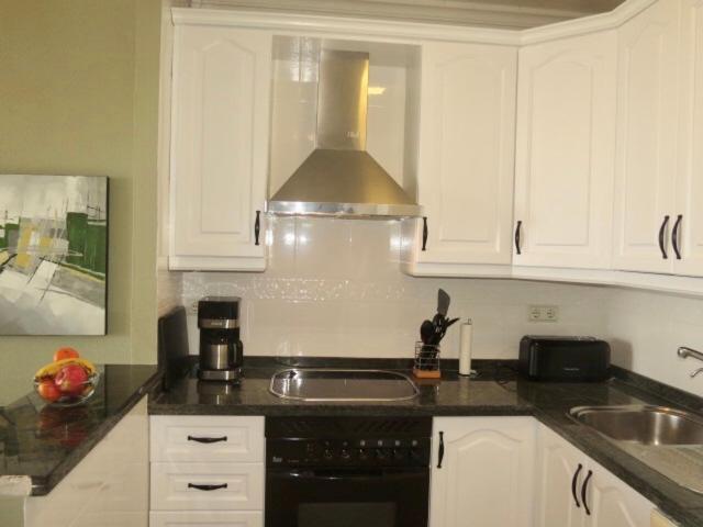 Apartament Apartamento Delfin, Torrecilla, Nerja Nsf16 Zewnętrze zdjęcie