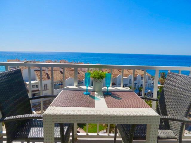 Apartament Apartamento Delfin, Torrecilla, Nerja Nsf16 Zewnętrze zdjęcie